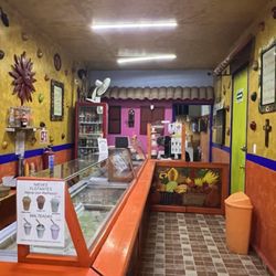 Tepoznieves
