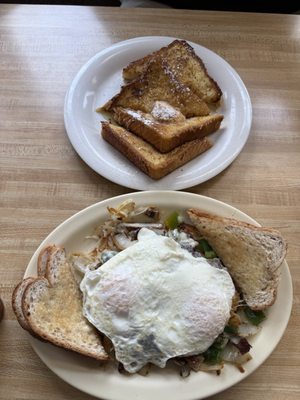 Willalby's Cafe by null