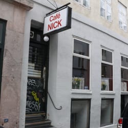 Café Nick