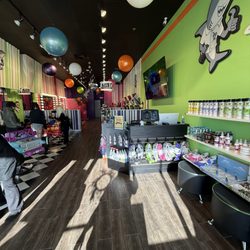 Sharkey's Cuts For Kids - Chandler