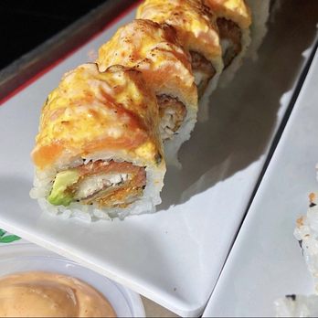 1-800-Lucky - Sushi - Asian Fusion Near Me - Miami, Florida 1-800-Lucky - Sushi - Asian Fusion Near Me - Miami, Florida
