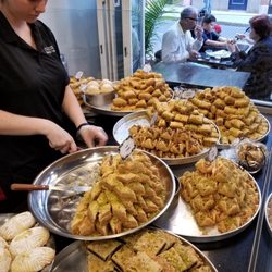 Pâtisserie Denis Tannous