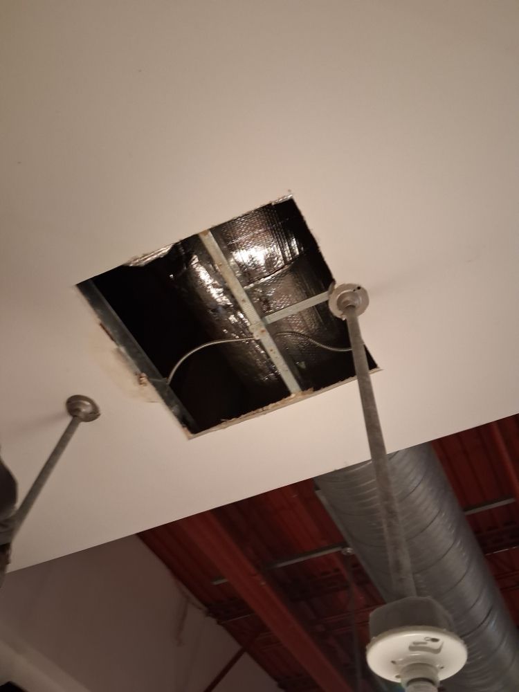 Slide of G K Handyman Services