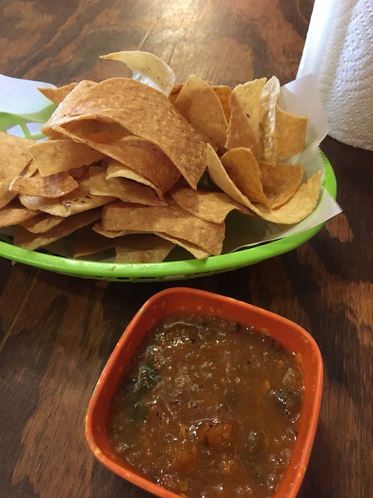 TAQUERIA LOPEZ 12 Photos Mexican 717 N Buffalo Ave, Buffalo, TX