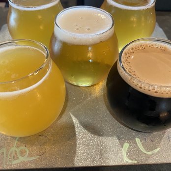 Bankhead Brewpub - Beer flight, delish. - Brewpubs Near Me - Fort Worth, Texas Bankhead Brewpub - Beer flight, delish. - Brewpubs Near Me - Fort Worth, Texas