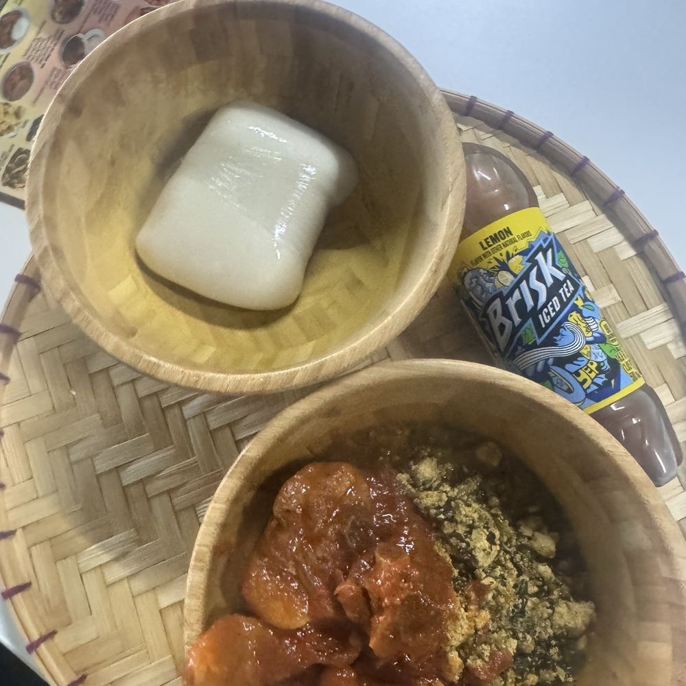 Rejoice - Egusi chicken - Bars Near Me - Lauderhill, Florida Rejoice - Egusi chicken - Bars Near Me - Lauderhill, Florida