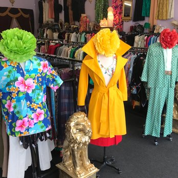 Avenger's Vintage - Vintage Clothing - Used, Vintage & Consignment Near Me - Albuquerque, New Mexico