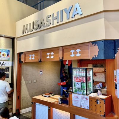 Musashiya by null