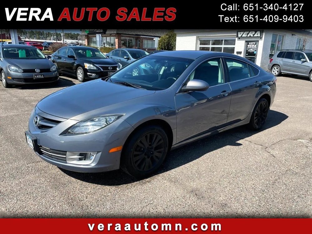 VERA AUTO SALES Updated September 2024 15 Photos 1577 E County Rd