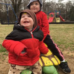 Fultondale Children's Park