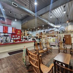 Amish Country Store & Maid Rite Diner