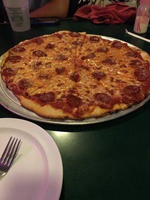 Shakespeare's Pizza - West by null