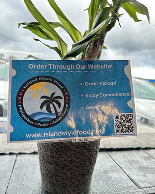 Island Style Food & BBQ by null