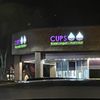 Cups Frozen Yogurt gift card