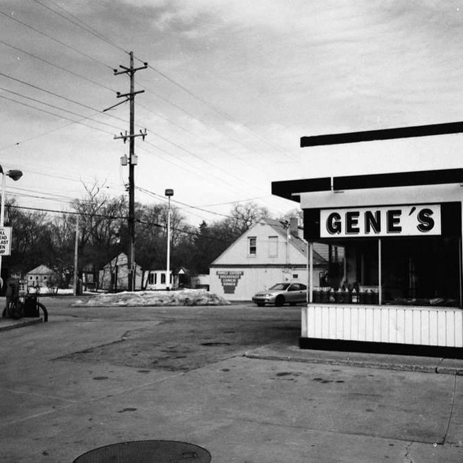 GENE’S SERVICE Updated September 2024 1987 W Sherman Blvd, Muskegon, Michigan Tires