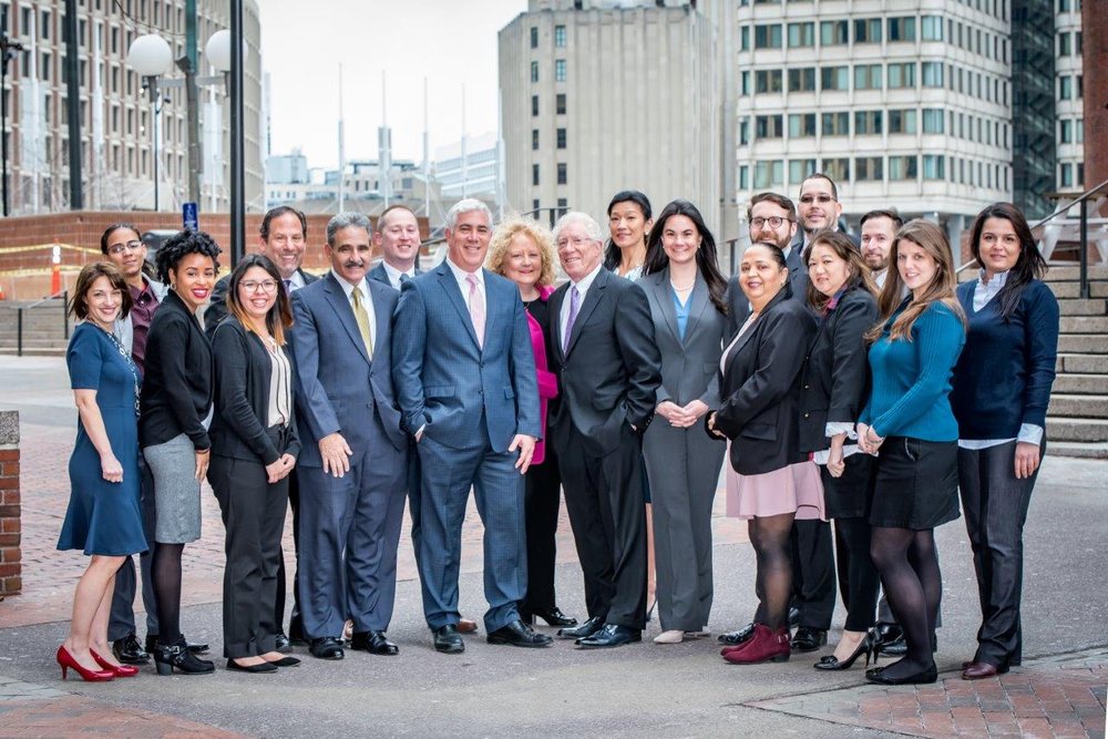 Joel H. Schwartz, PC - disability attorney in Boston, MA