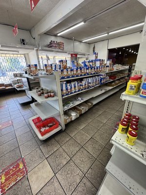 India Sweets & Spices by null