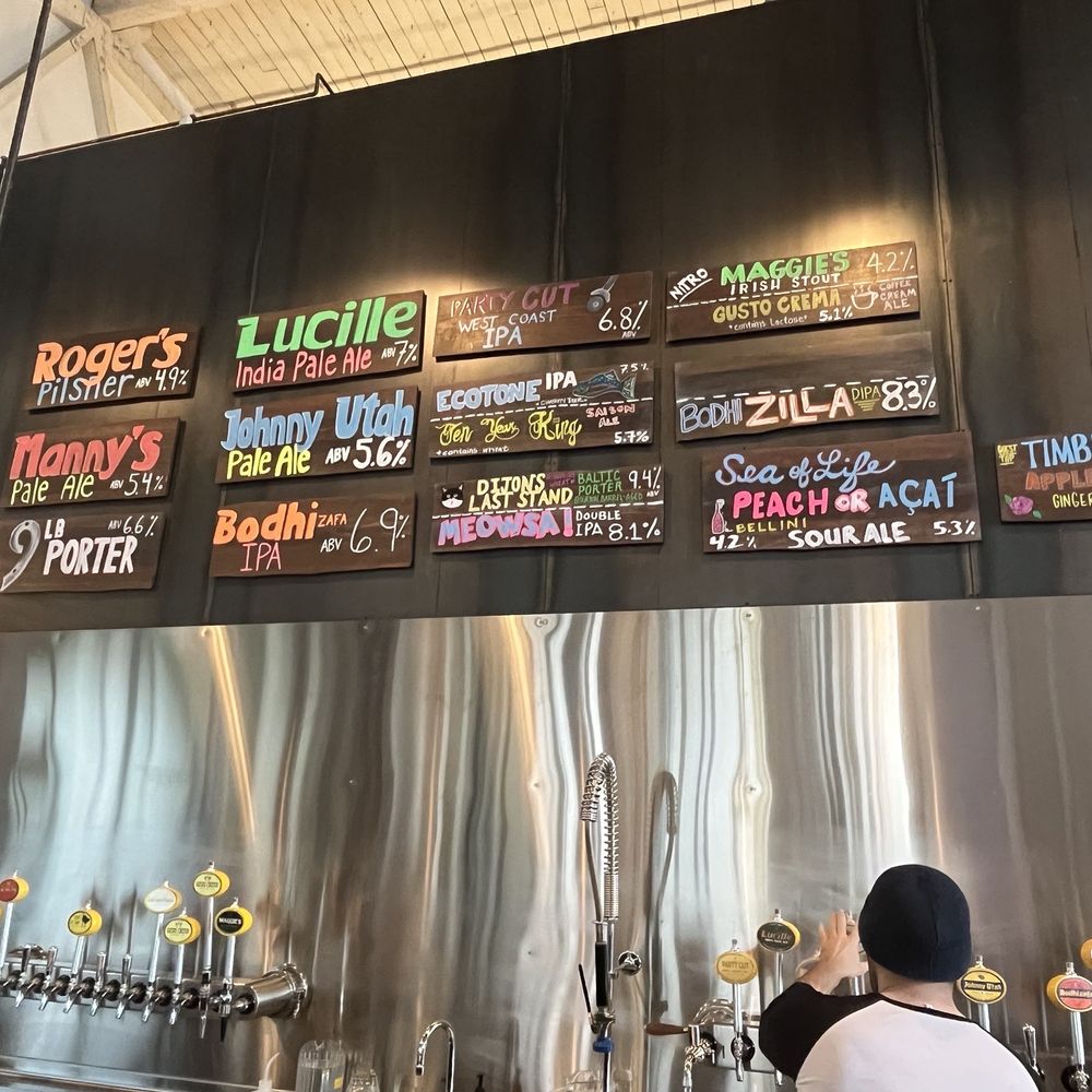 Georgetown Brewing Company - Beer menu - Breweries Near Me - Seattle, Washington Georgetown Brewing Company - Beer menu - Breweries Near Me - Seattle, Washington