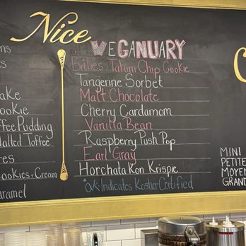 Clementine's Ice Cream - Ice Cream & Frozen Yogurt Near Me - Prairie Village, Kansas Clementine's Ice Cream - Ice Cream & Frozen Yogurt Near Me - Prairie Village, Kansas