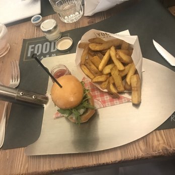 Foody Farm Firenze - Fast Food Near Me - Florence, FI Foody Farm Firenze - Fast Food Near Me - Florence, FI
