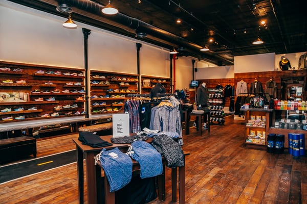 Brooklyn Running Company by null