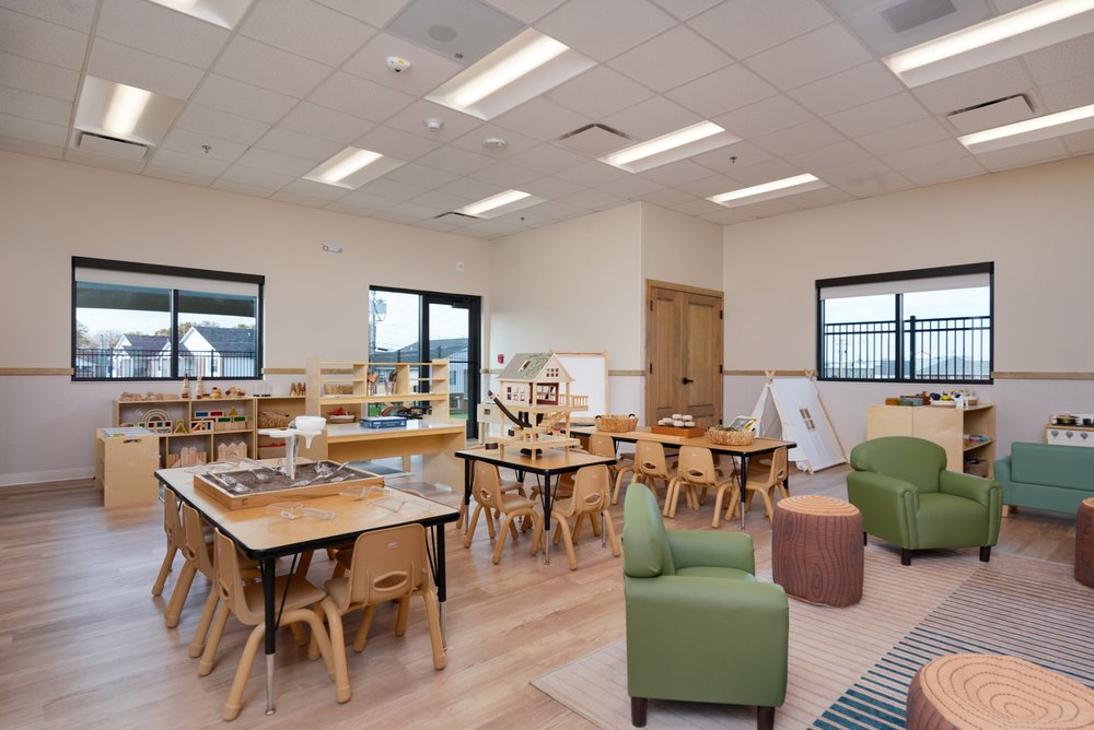 Little Sunshine's Playhouse of Ozark - childcare center in Ozark, MO