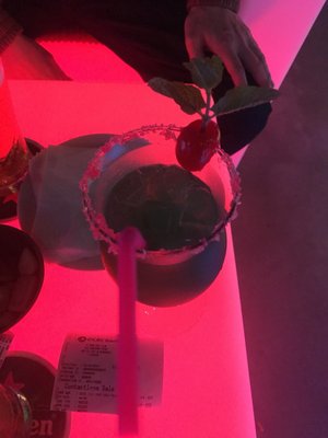 K Bowling Club by null