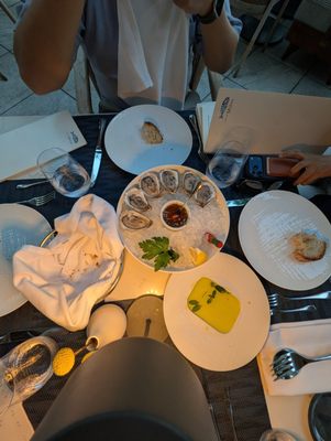 estiatorio Milos West Palm Beach by null