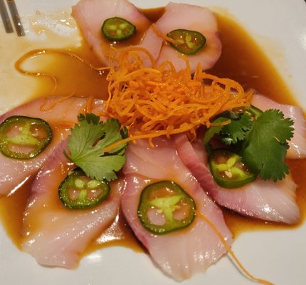 Kampai Sunset Japanese & Thai Restaurant by null