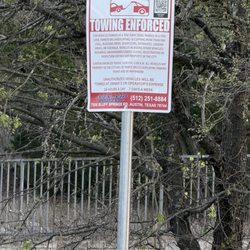 St Edwards Park