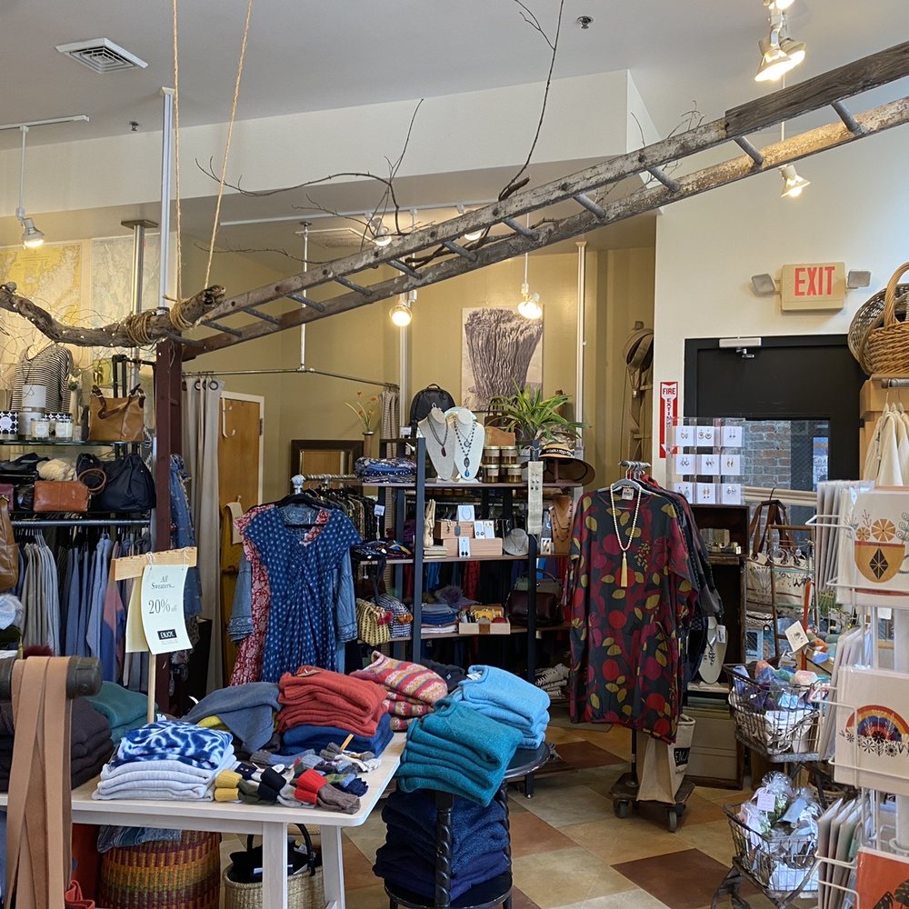 ENJOY - Women's Clothing Near Me - Shelburne Falls, Massachusetts ENJOY - Women's Clothing Near Me - Shelburne Falls, Massachusetts