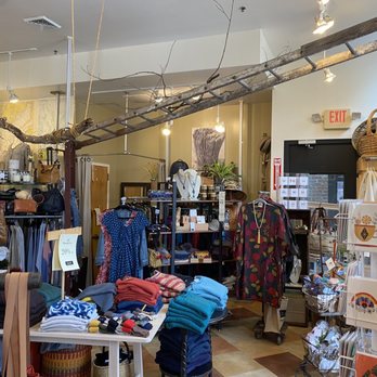 ENJOY - Women's Clothing Near Me - Shelburne Falls, Massachusetts