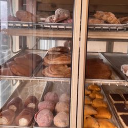Little Maya Bakery