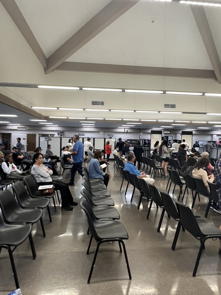 WEST COVINA DMV OFFICE 115 Photos & 488 Reviews 800 S Glendora Ave