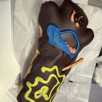 Voodoo Doughnut - Universal City - Donuts Near Me - Universal City, California Voodoo Doughnut - Universal City - Donuts Near Me - Universal City, California