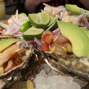 Mariscos Choix - Ostiones - Seafood Near Me - Downey, California Mariscos Choix - Ostiones - Seafood Near Me - Downey, California