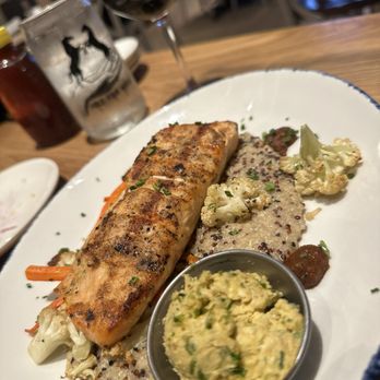 Tupelo Honey Southern Kitchen & Bar - Southern Near Me - Myrtle Beach, South Carolina Tupelo Honey Southern Kitchen & Bar - Southern Near Me - Myrtle Beach, South Carolina