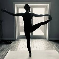 River Flow Yoga