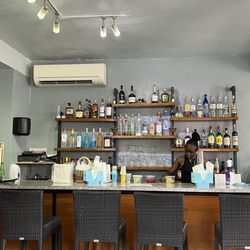 Downtown Sips