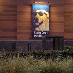City of Stanton - Raising Cane's