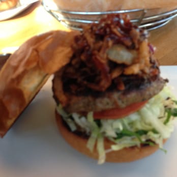 Hook Burger - hickory burger - Burgers Near Me - Pasadena, California