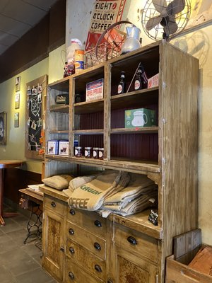 Spring Park Coffee by null