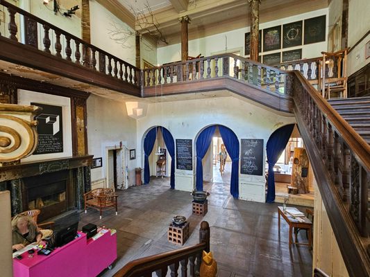 Schloss Freudenberg by null