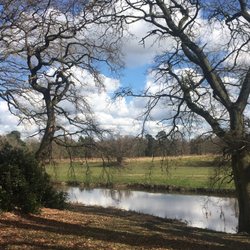 National Trust: Attingham Park