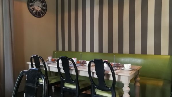 Apparts Hotel Villa Garbo Cannes by null
