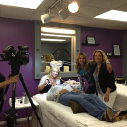 It's  A Girl Thing - Good day Colorado shoot