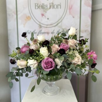 Bella Flori - Florists Near Me - Houston, Texas Bella Flori - Florists Near Me - Houston, Texas