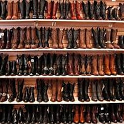 Saddle Western Wear