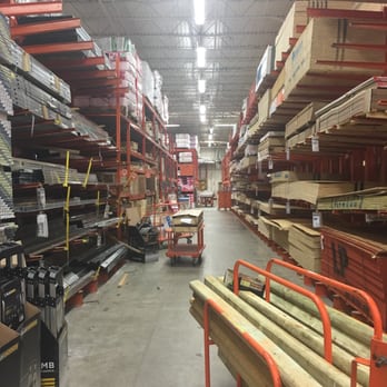 The Home Depot - Nonsense everywhere - Hardware Stores Near Me - Columbia, Maryland