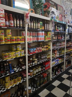 Gagliano's Italian Market by null